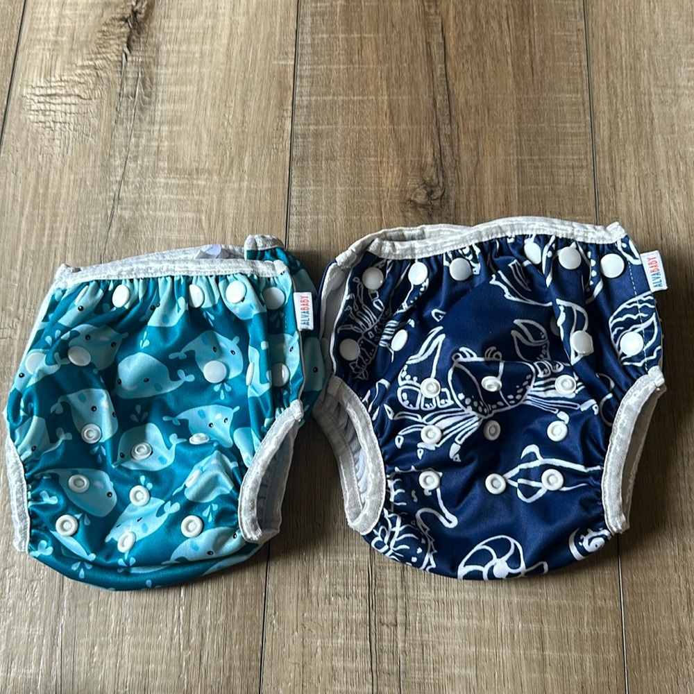 Alvababy Swim Diapers